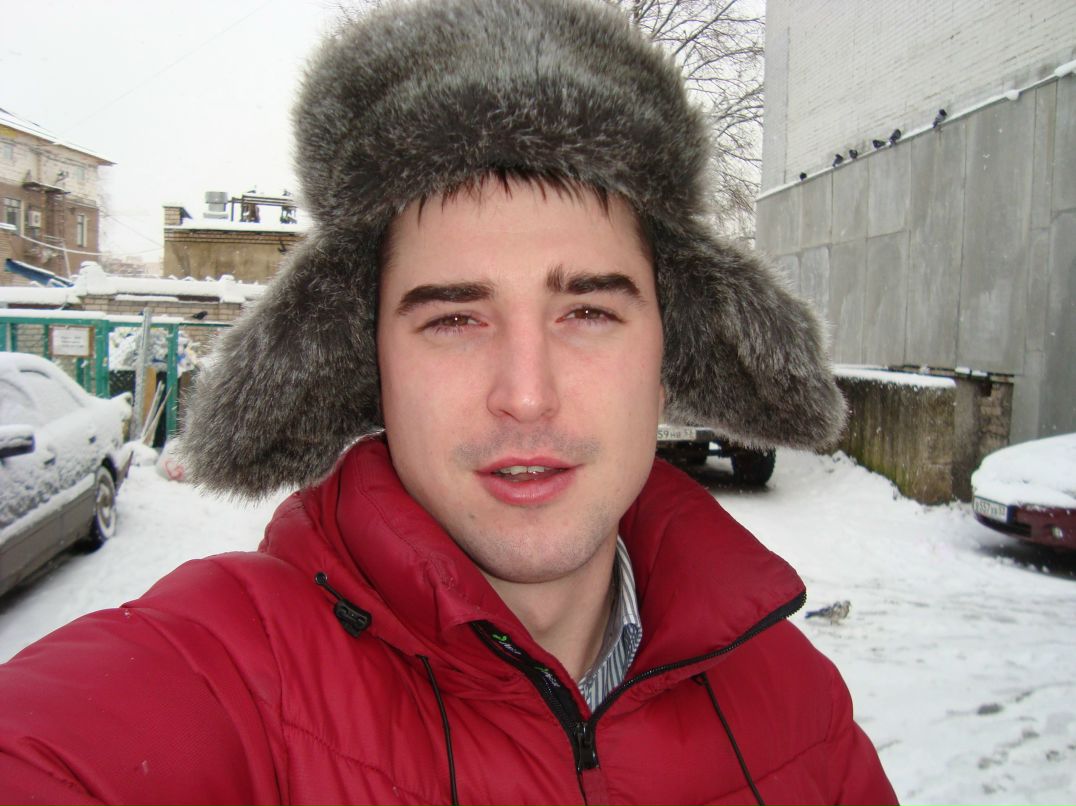 Alex Аверьянов | Великий Новгород