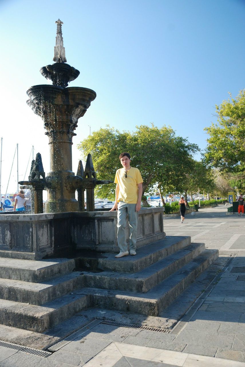 Вадим Морозов | Москва