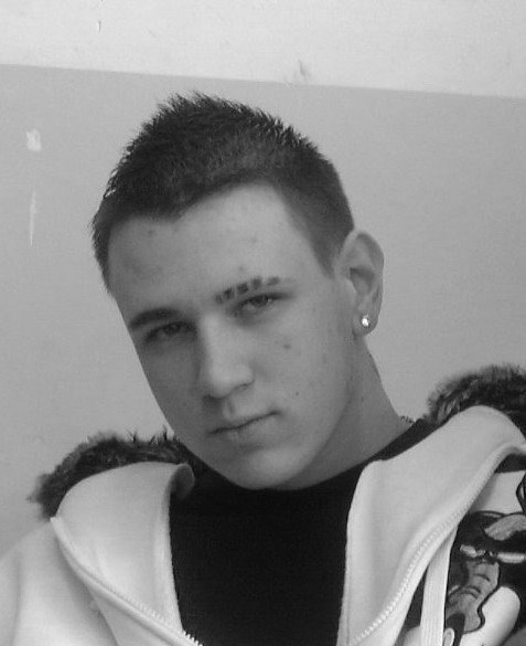 Діма Костюк Сергійович | Житомир