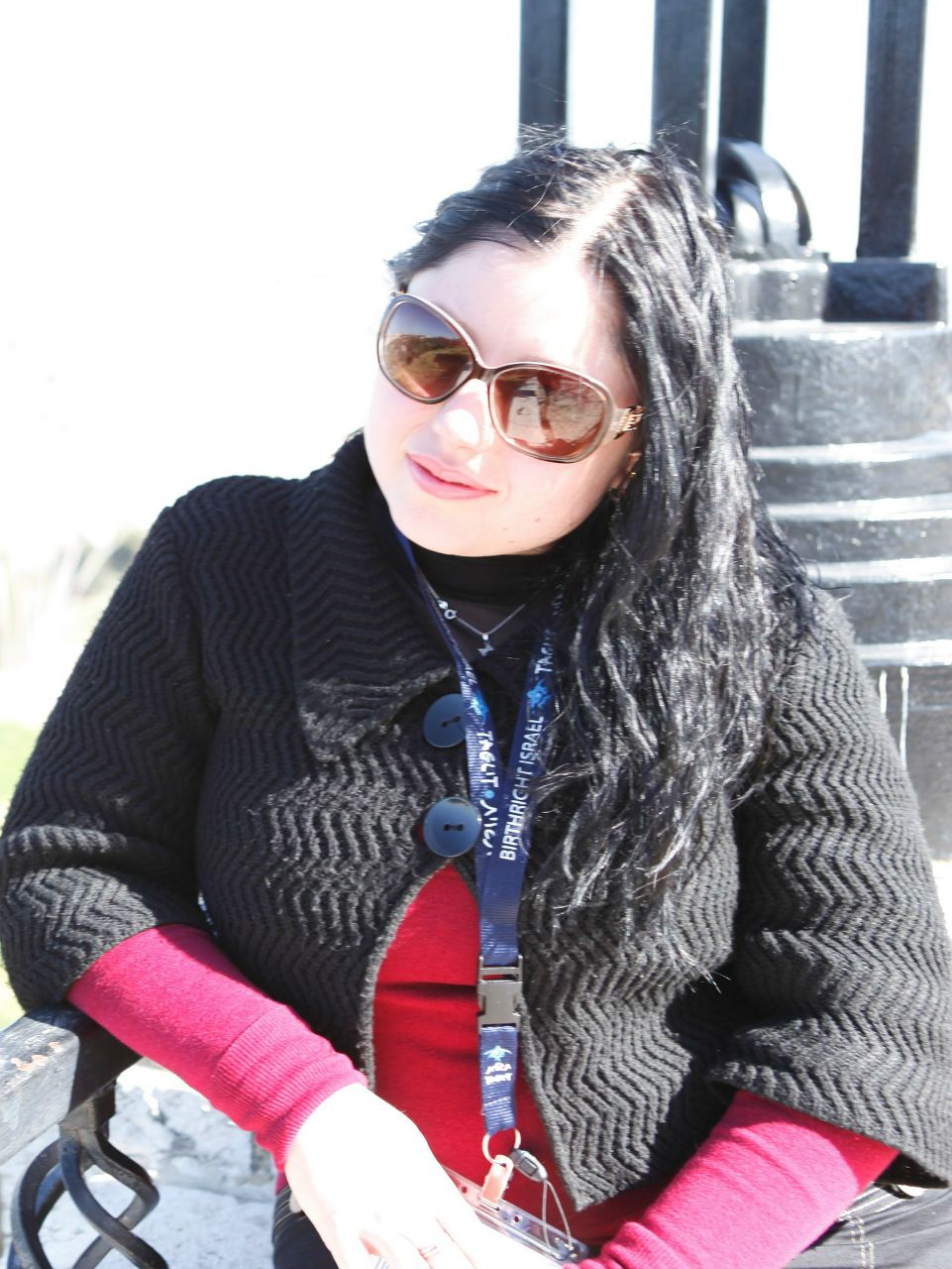 Мария Кисловская אתל | Николаев