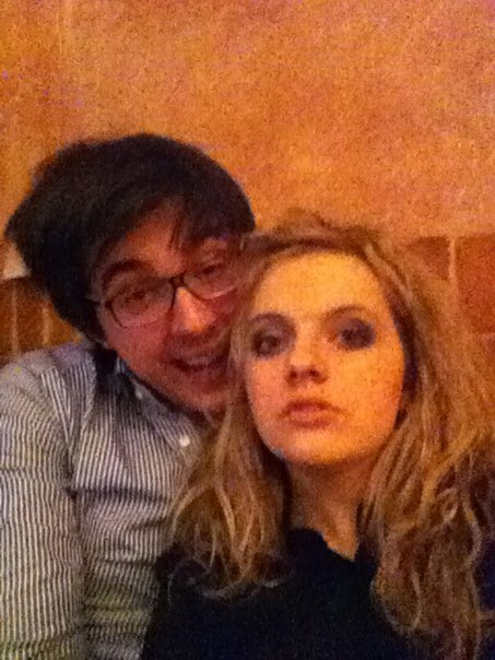 №21, Полина Анисимова, Москва №21, Полина Анисимова, Москва