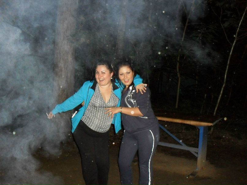 Алия Ахунова | Набережные Челны