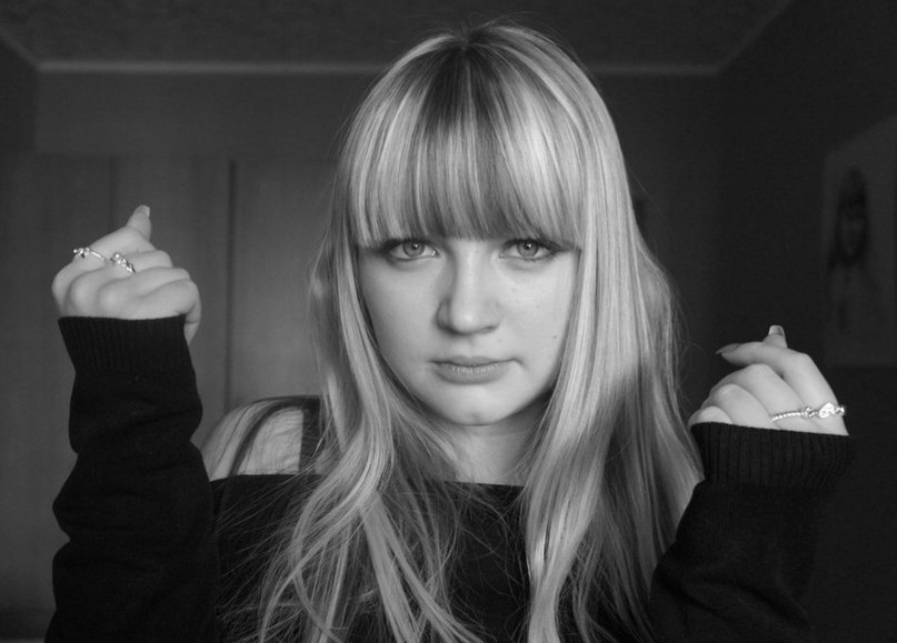 Вероника Радченко | Москва