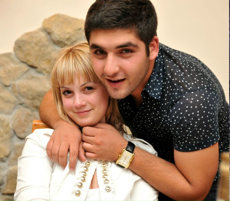 Леон Ананян | Москва