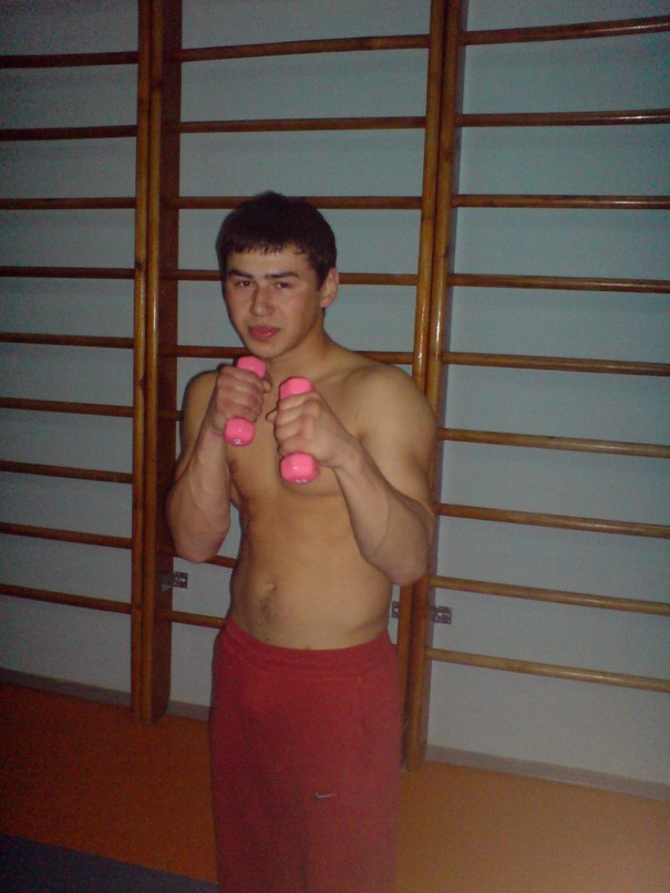 Azamat Belini | Алматы