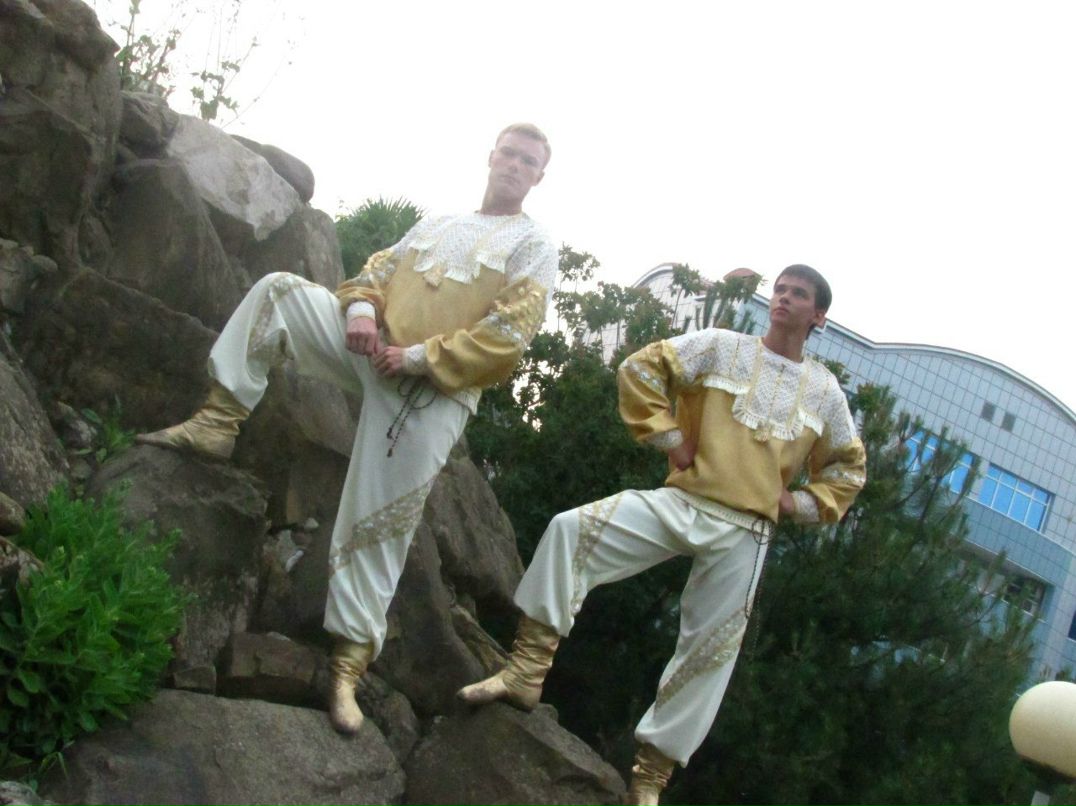 Иван Филатов | Курск