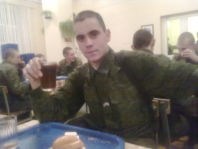 Павел Афанасьев ^LsD^ | Дорогобуж