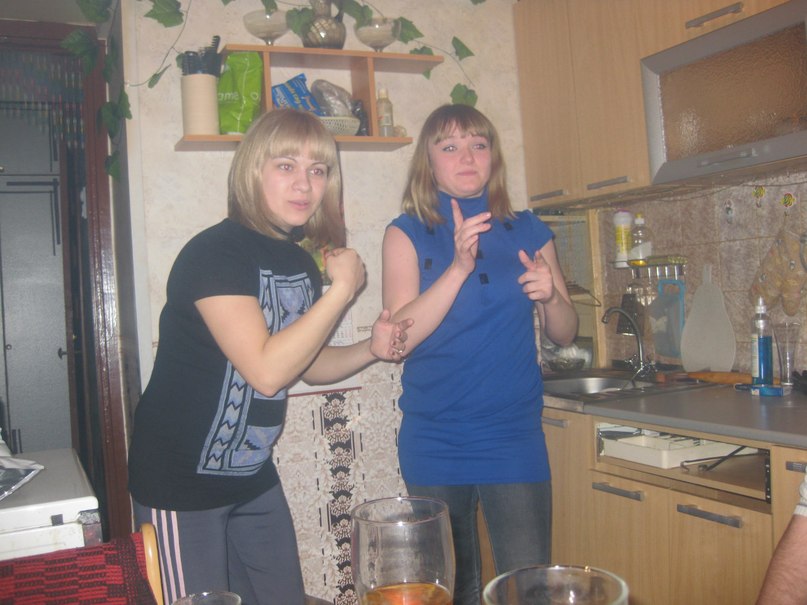 Антон Шевченко Б@nder@s | Екатеринбург