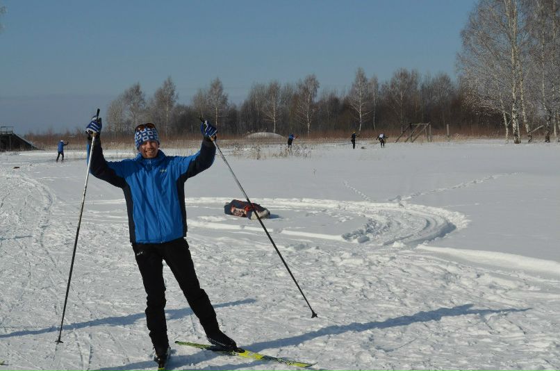 Juli Ivanova | Москва