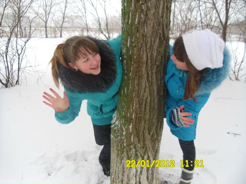 Анастасия Штефан | Кременчуг