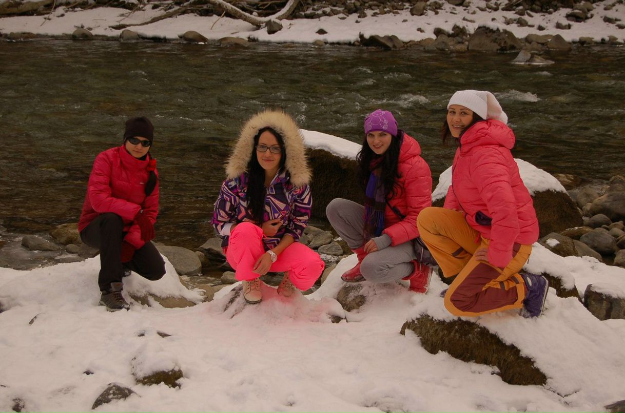 Наталия Вялых | Ростов-на-Дону