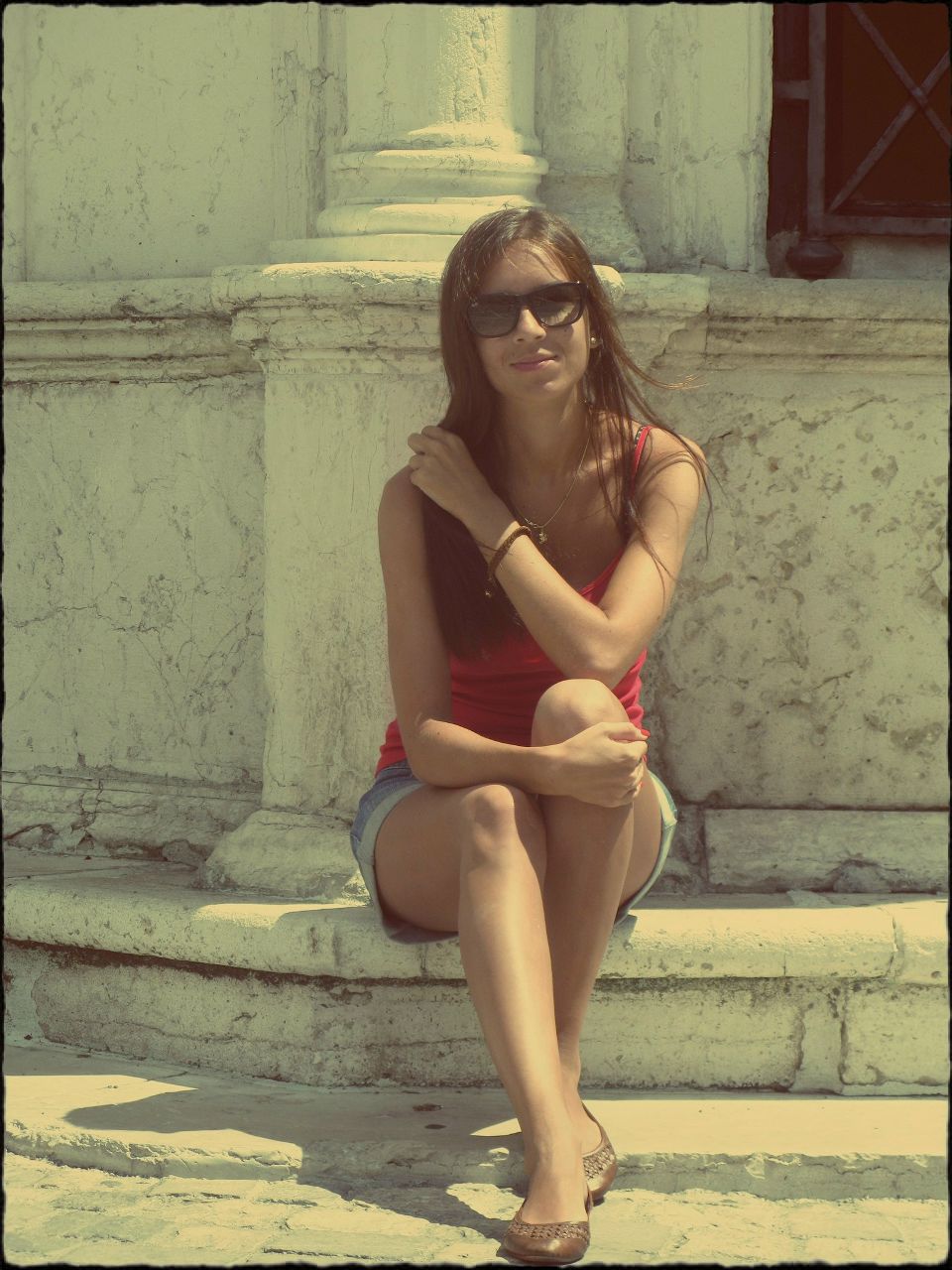 Яна Кулакова | Санкт-Петербург