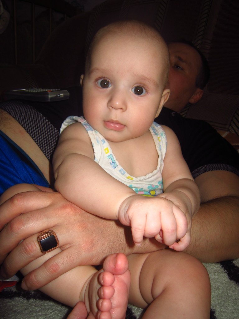 Светлана Дубравина | Набережные Челны