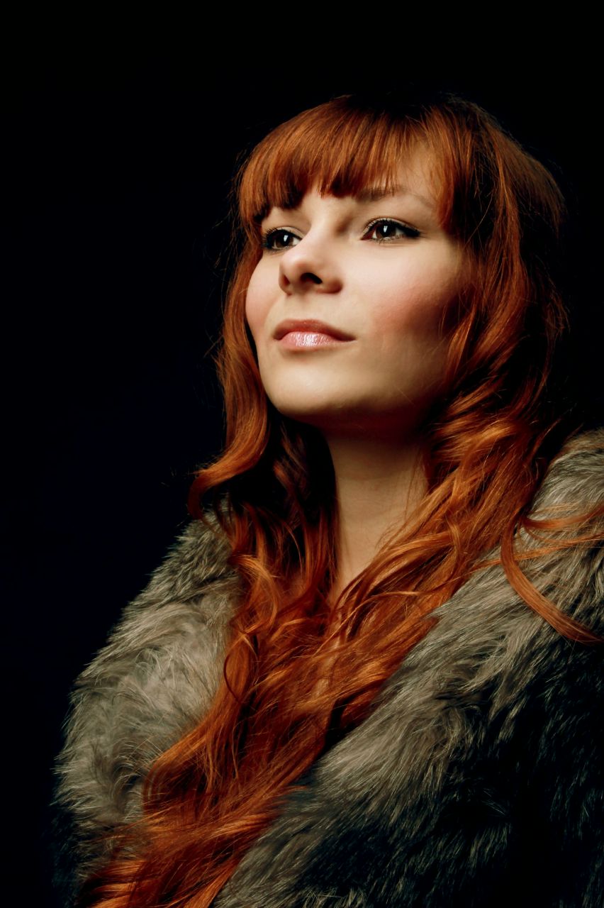 Мария Колесникова | Вологда