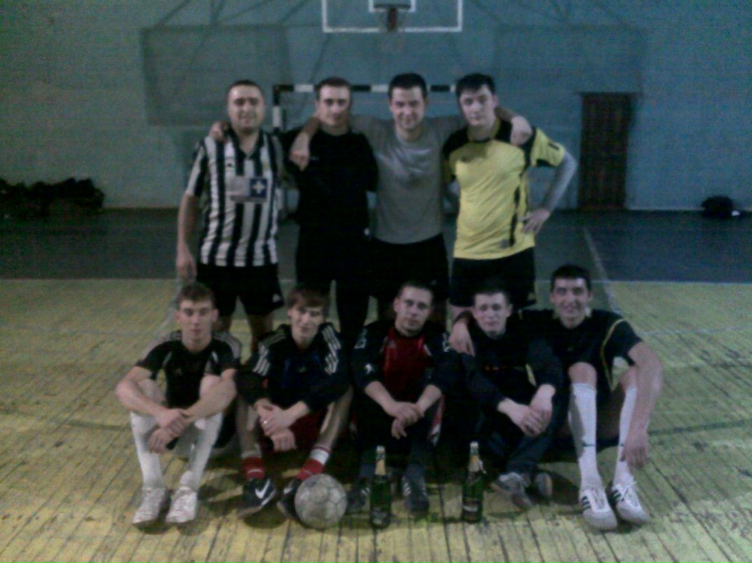 Сергей Желноватов | 