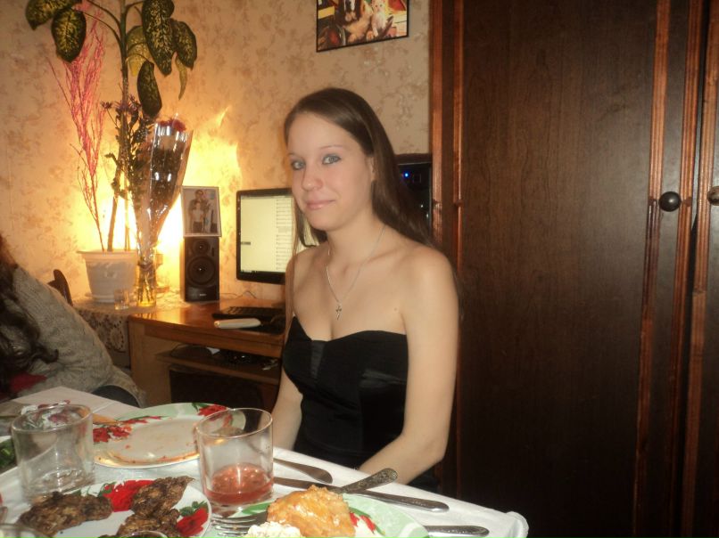 Кристюша Палагнюк | Одесса