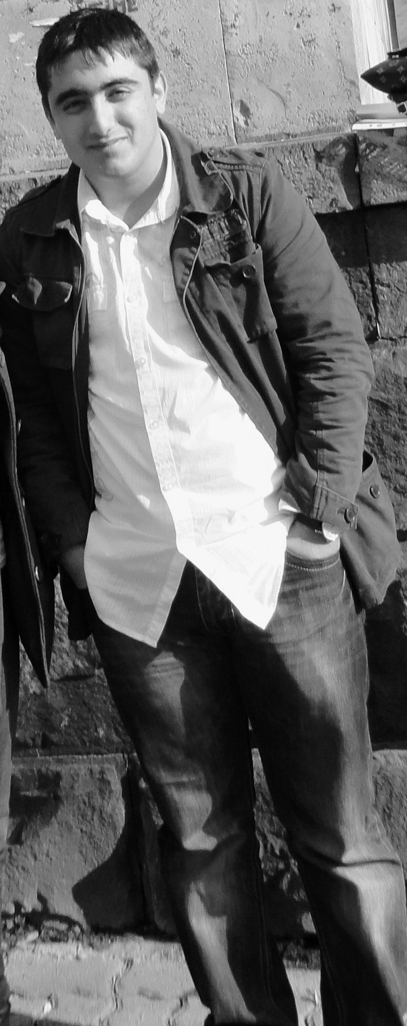 Harut Gevorgyan | Ереван