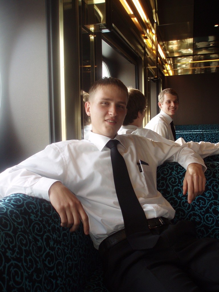 Пашка Ornatski *Xe?L* | Таллин