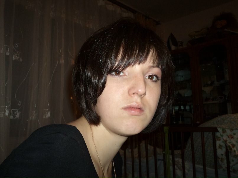 Іра Дмитрик | Борислав