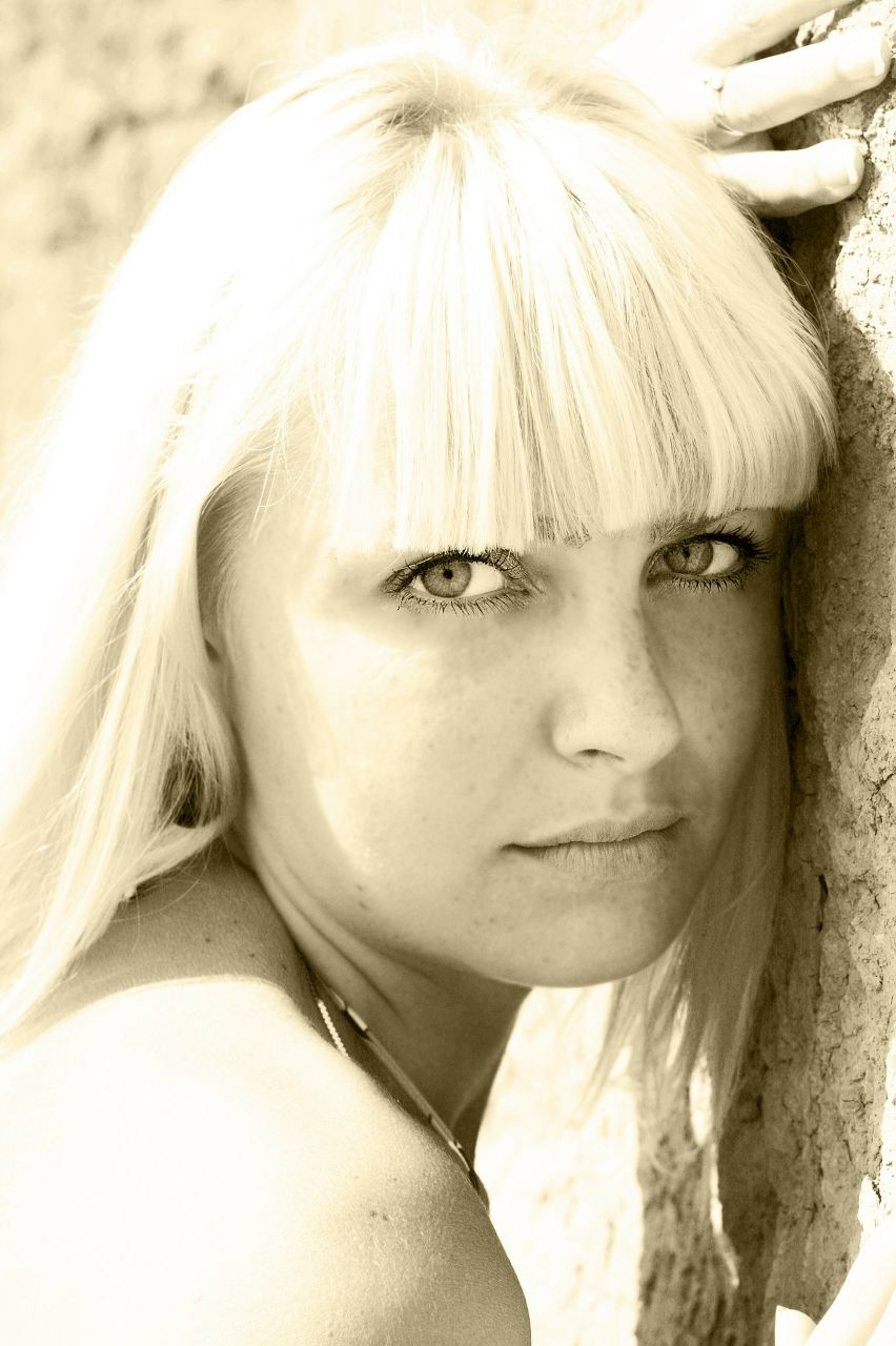 Юлия Румянцева | Севастополь