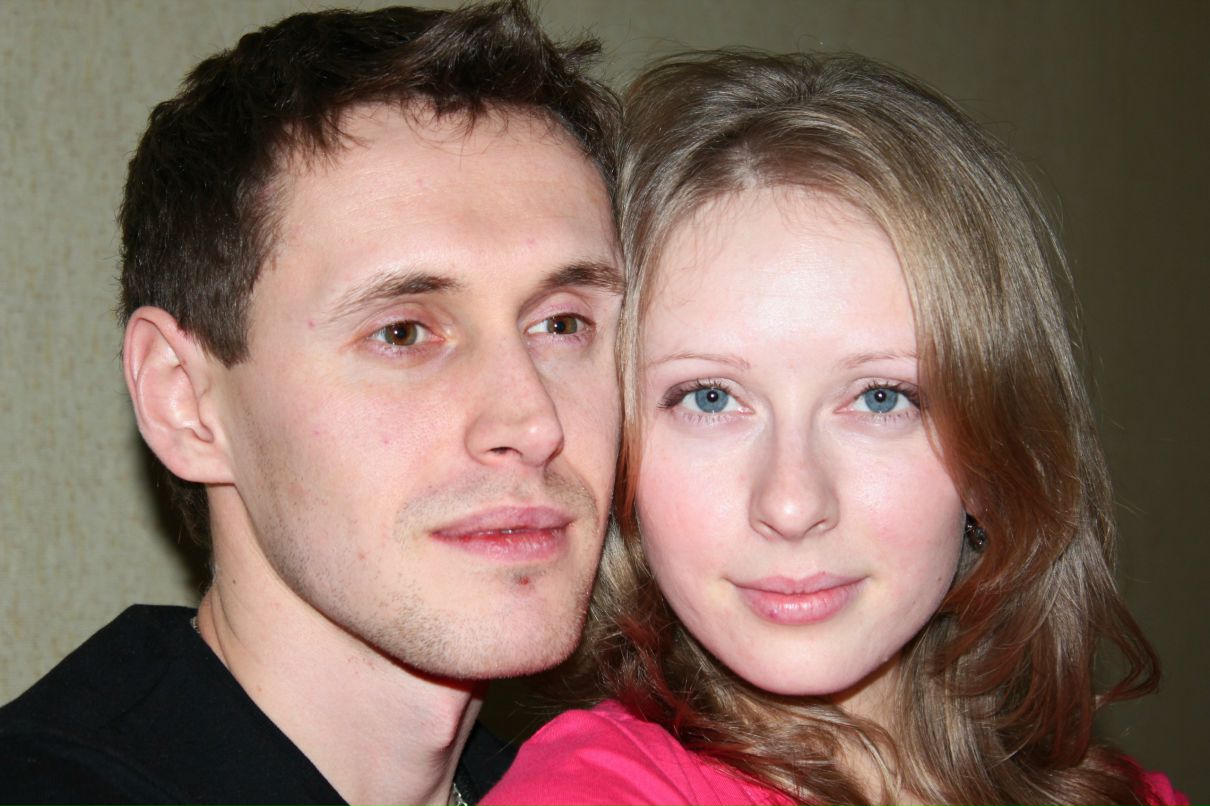 Анастасия Горельникова | Переславль-Залесский