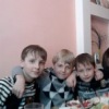 Аватар: Макс Фялга