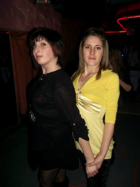 Лена Волкова | 