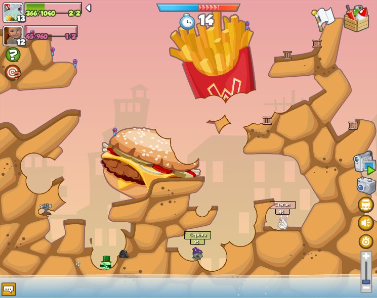 Серёжа Кротов | Екатеринбург