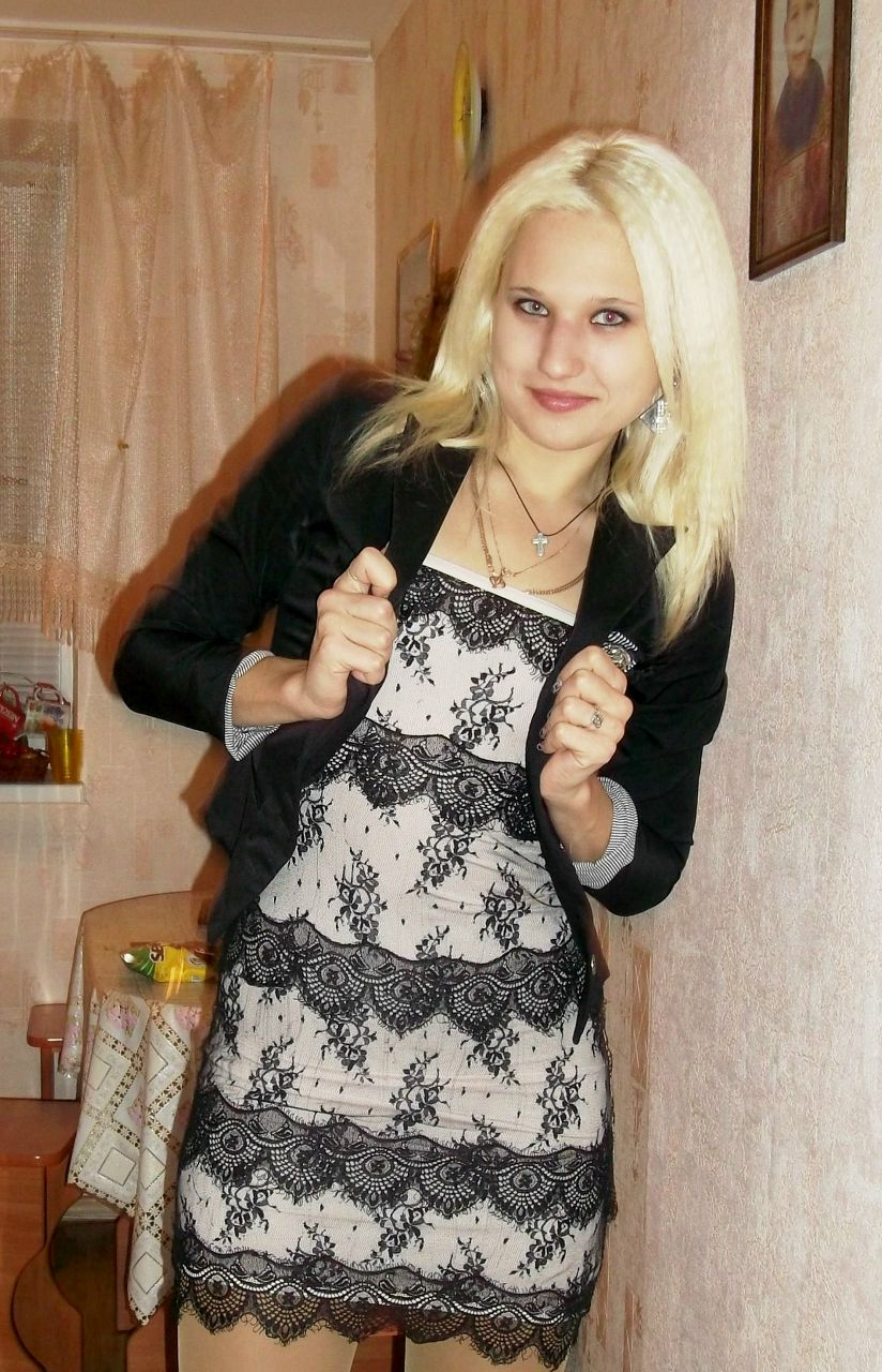 Виктория Егорова | Херсон