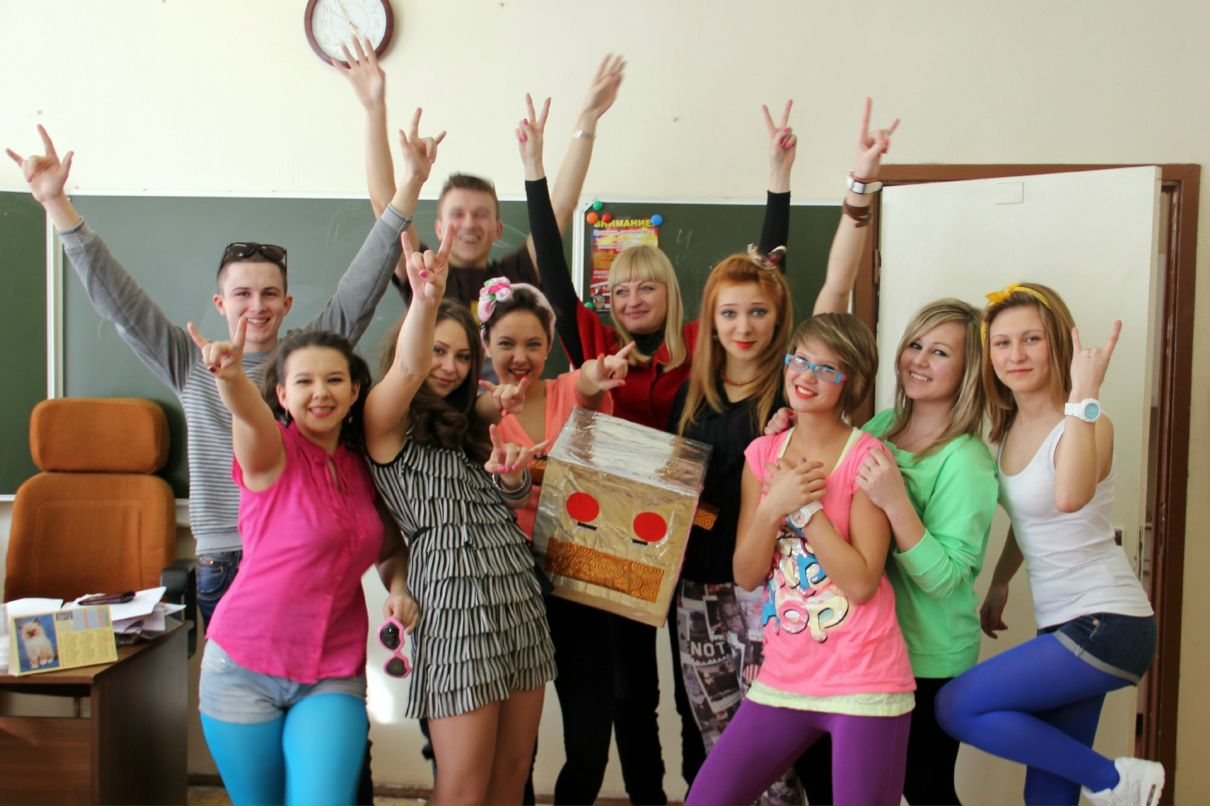 Алёна Артёмова ~Lelya~ | 