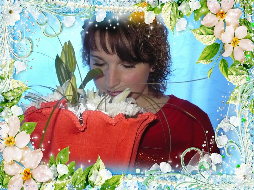 Мария Котельникова | Тверь