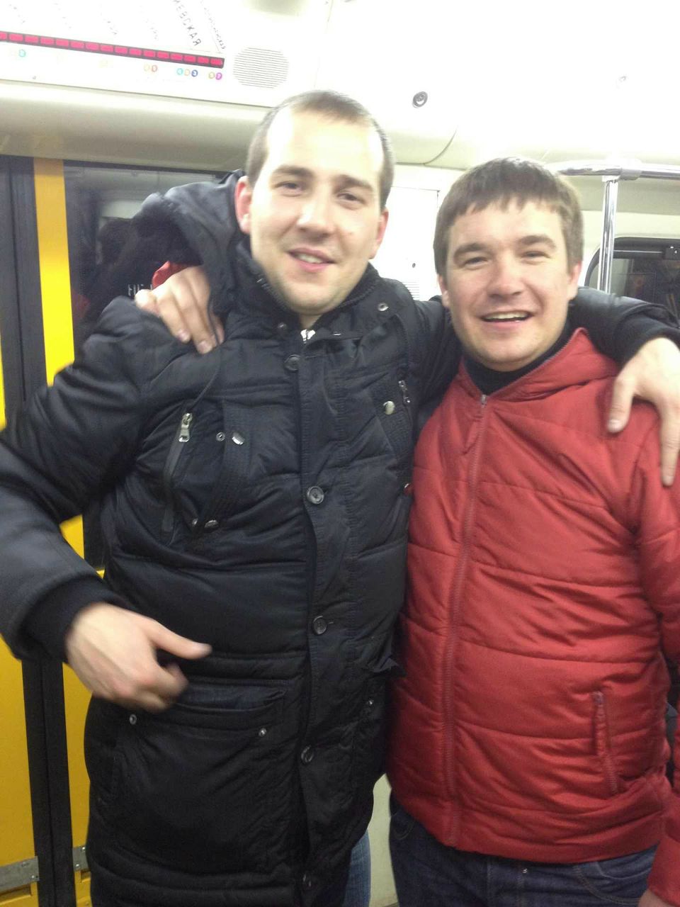 Сергей Факеев Владимирович | Москва