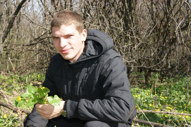 Виталий Алексеевич | Москва