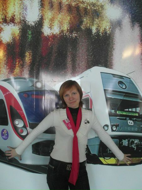 №99, Анна Дуденченко, Харьков №99, Анна Дуденченко, Харьков