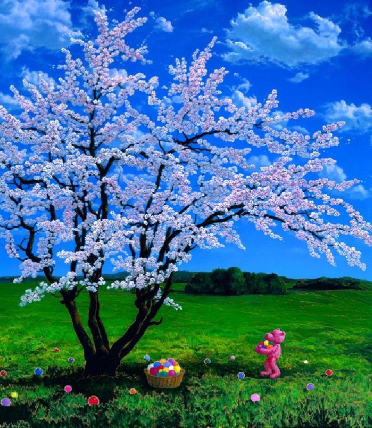 Sanya Ters | Москва