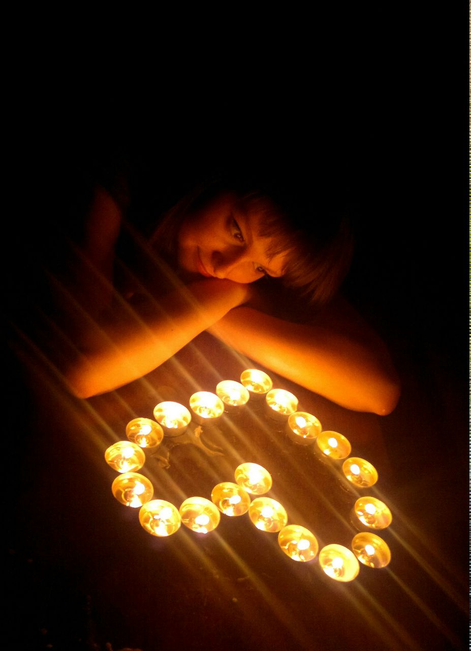 Альбина Шаяхметова | Уфа