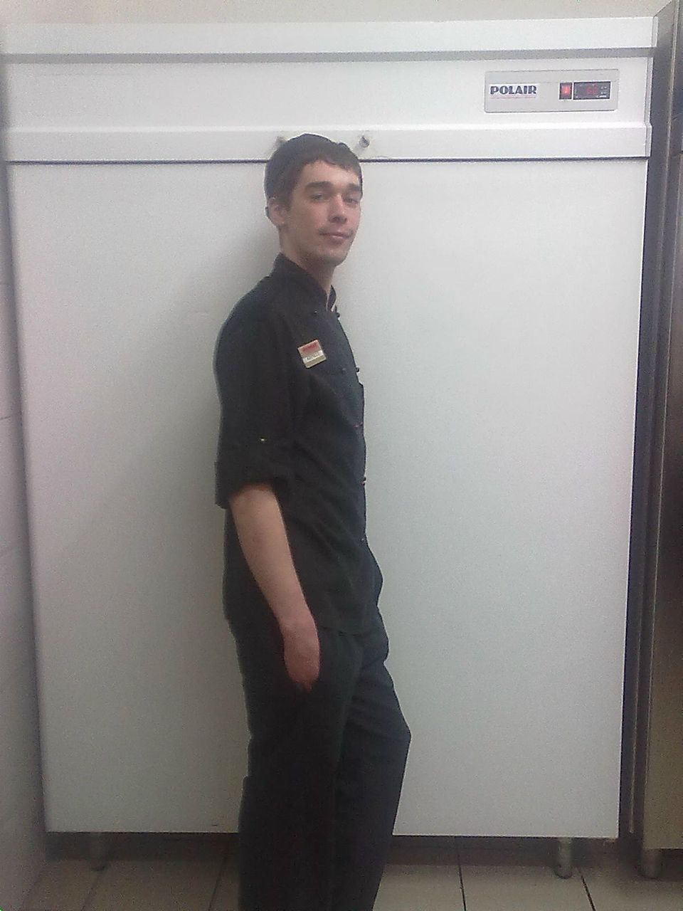 Сережка Смайлик (120Кв) | Москва