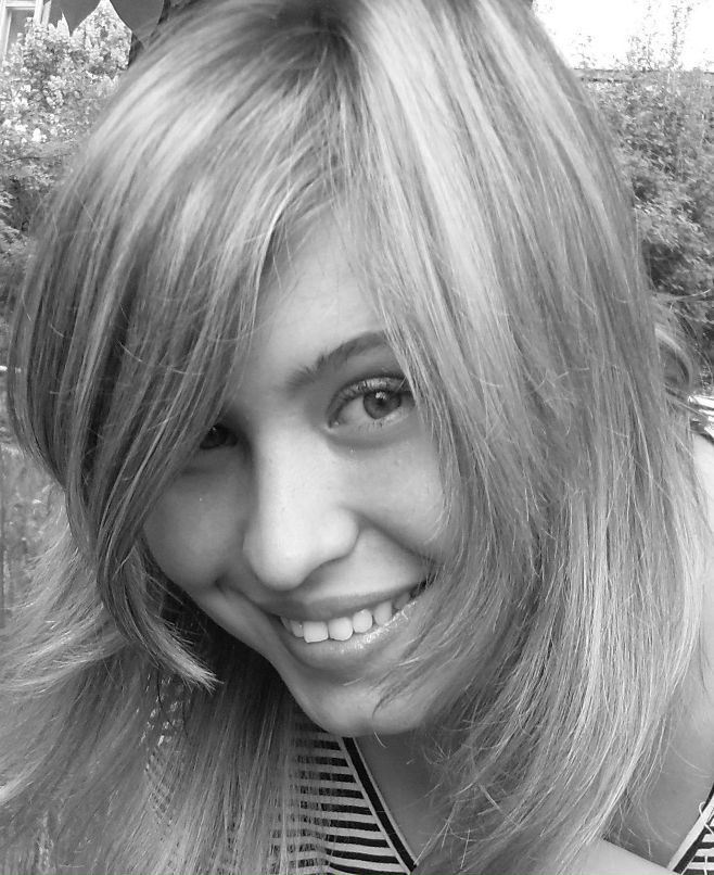 Алина Емельянова | Йошкар-Ола