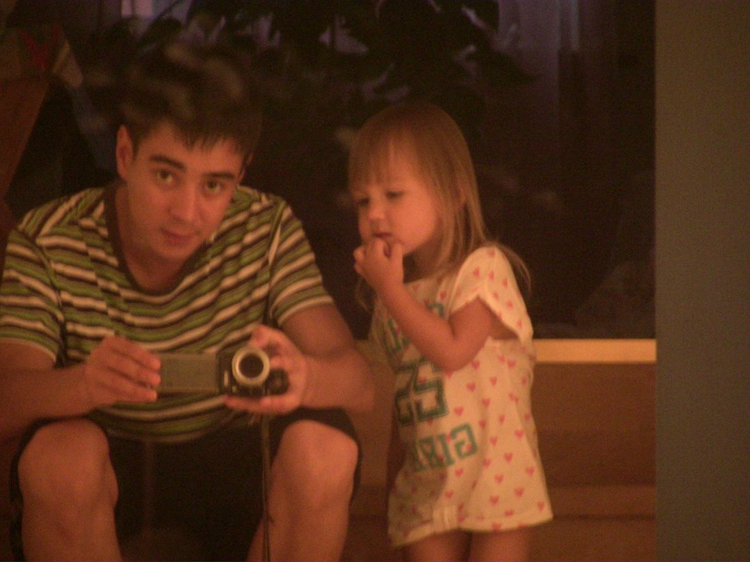 Николай Трусов | 