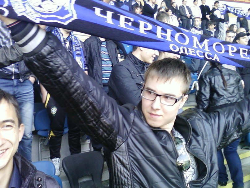 Владимир Горошко | 