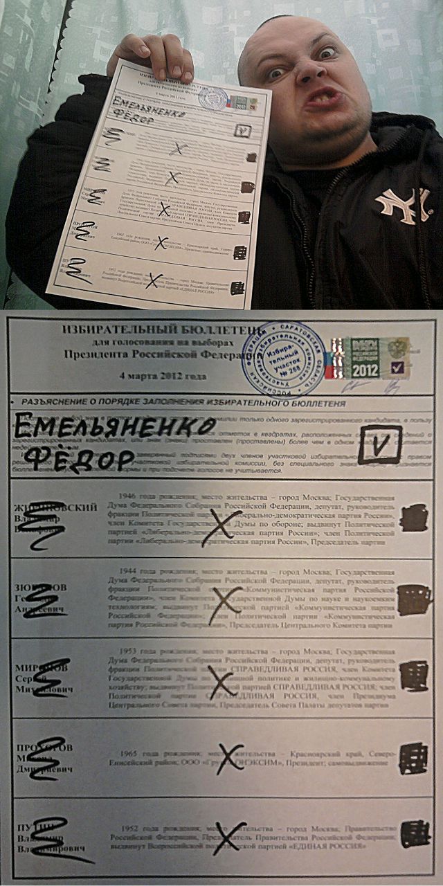 Грайндкор Некрозович | 