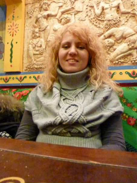 №2, Marinette Koretskaya, 41 год, Харьков №2, Marinette Koretskaya, 41 год, Харьков