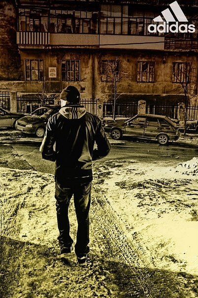 Дмитрий Солдатов ᵀᴴᴱ ᴼᴿᴵᴳᴵᴻᴬᴸ | Москва