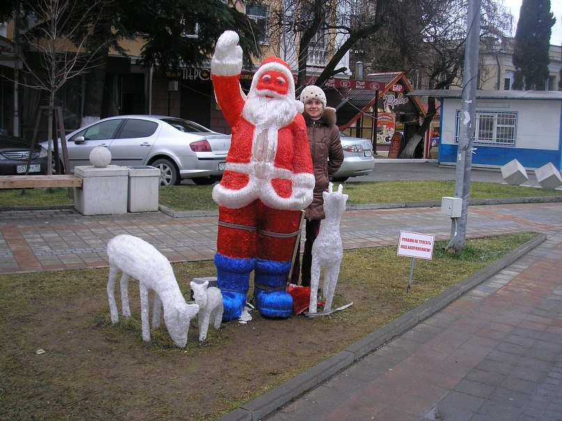 Марина Цветкова | Сыктывкар