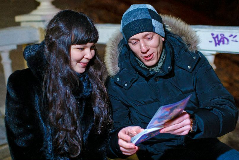 Александр Александров <THE STIG> | Оренбург