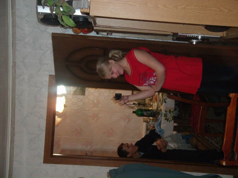 Николай Лаптев Александорович | 