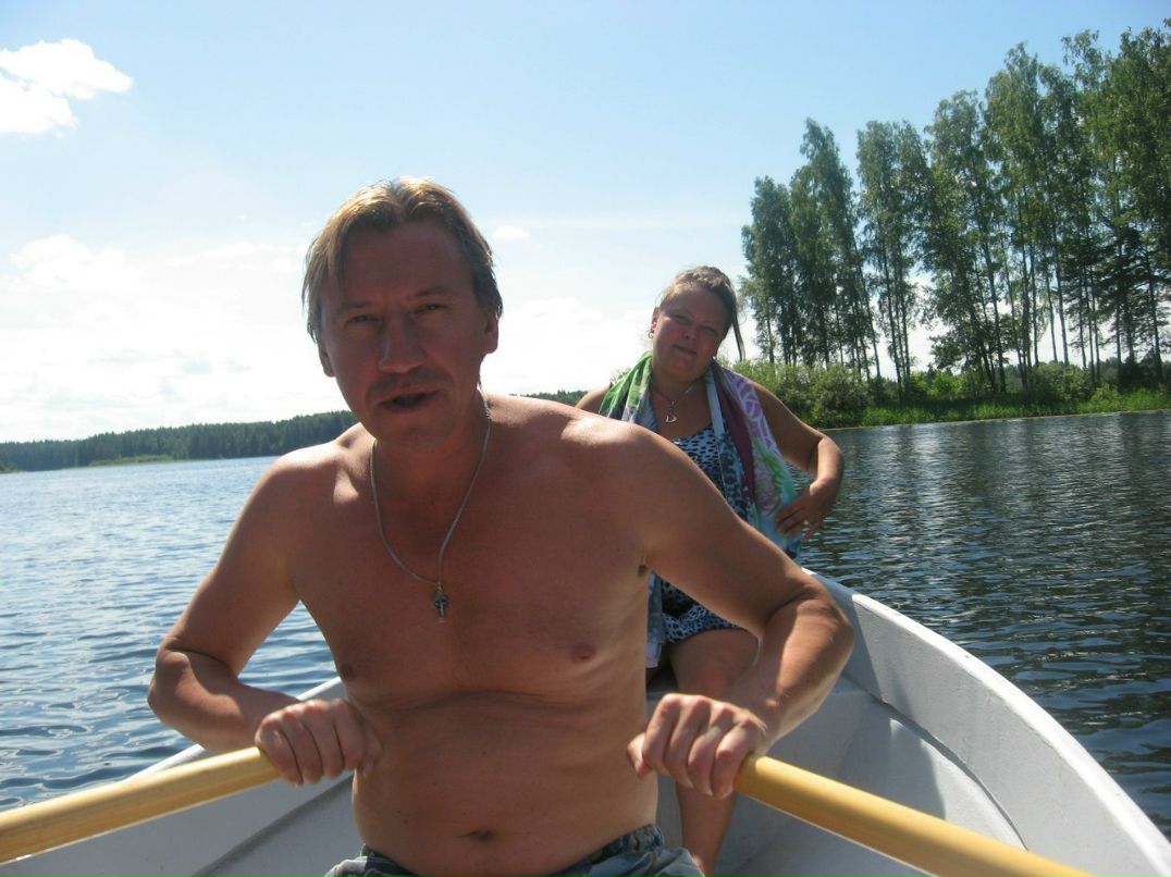 Наталья Писаренко | Санкт-Петербург