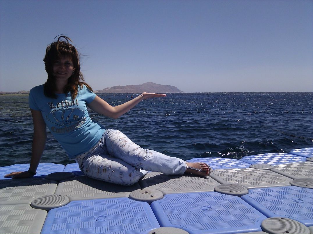 Ириша Петрова | Киев