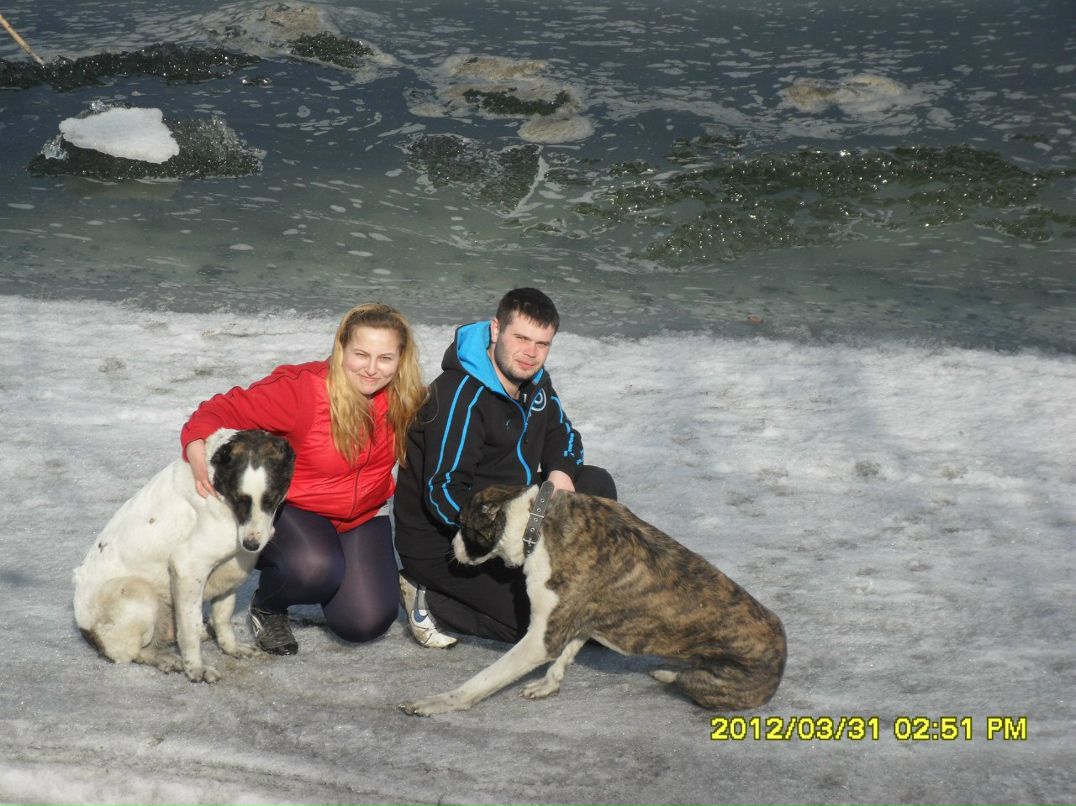 Юлия Бердник | Новокузнецк