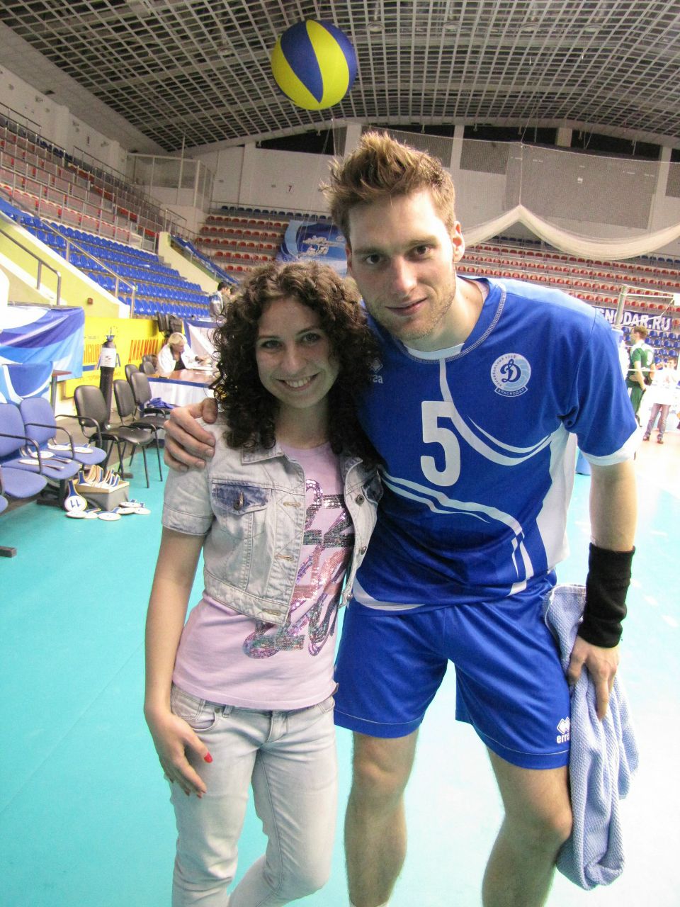 Ксения Корзо | Краснодар